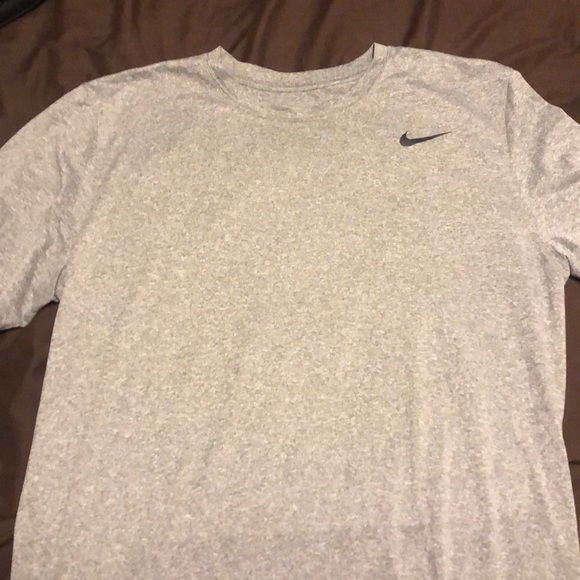 Nike Dri-Fit tee - Picture 1 of 3